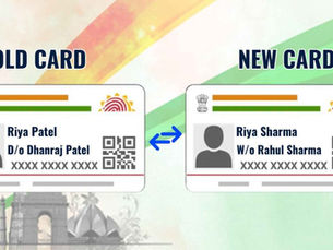 Gazette for Name Change in Aadhaar Card: A Complete Legal Guide