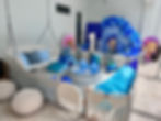 Happy Blue