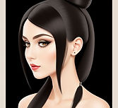 كيرياتين روسي بطريقه الهواء بارد 70 سم