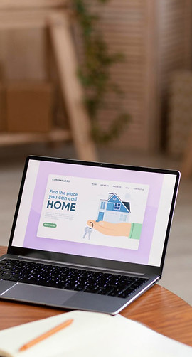 personne sur un ordinateur