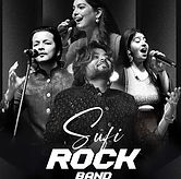 Sufi Rock Band