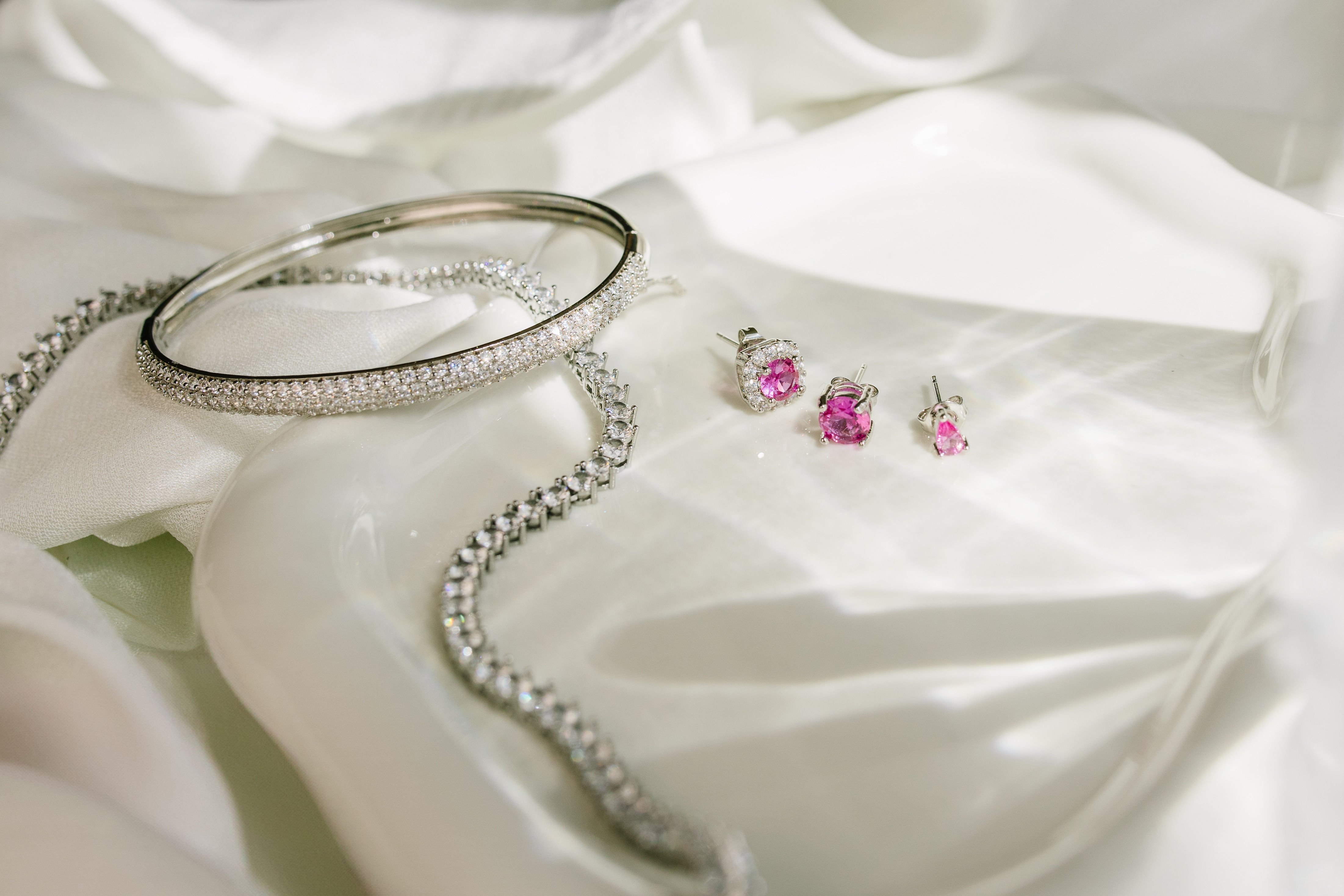Ella – Ohrringe – Damen Schmuck ohrringe damen bela jewelry