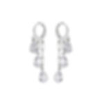 Bianca – Ohrringe – Damen Schmuck ohrringe damen bela jewelry