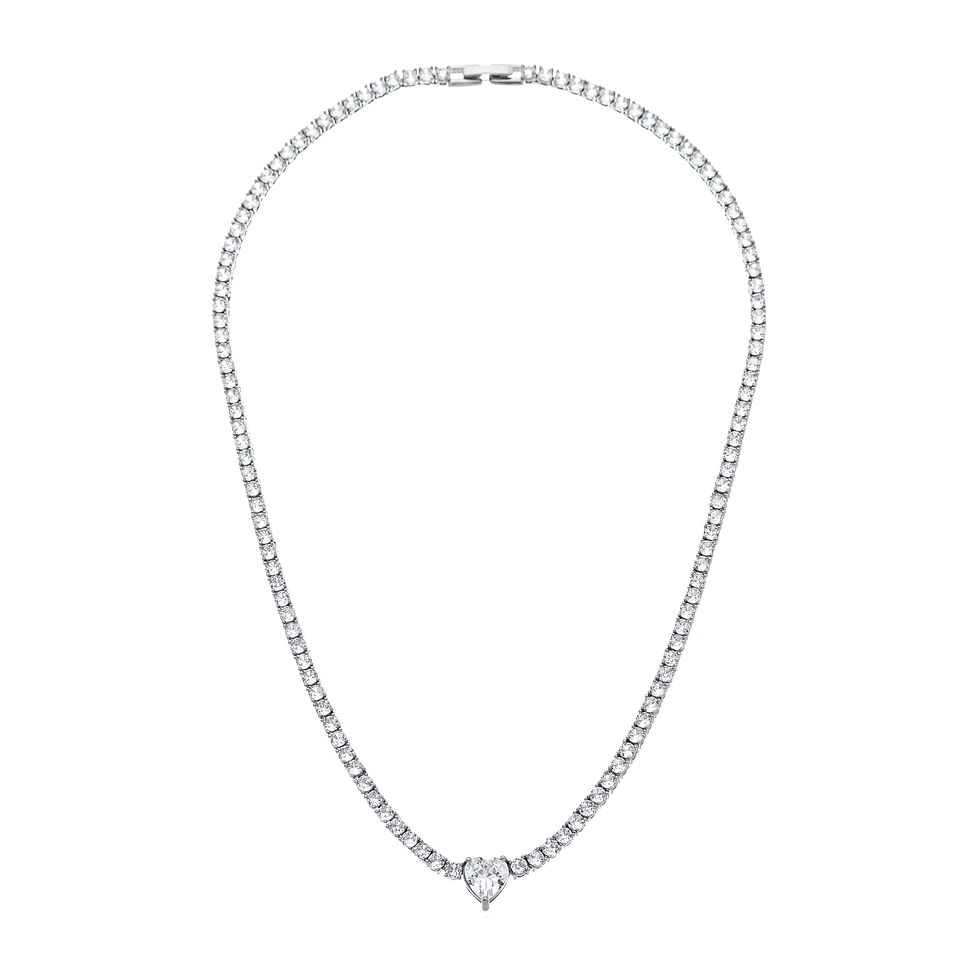 Katarina – Halskette – Damen Schmuck halskette damen bela jewelry