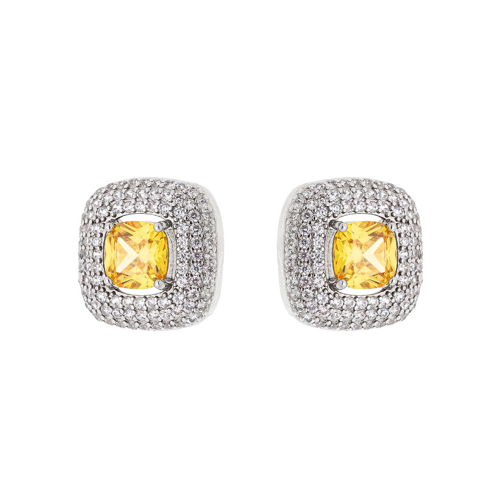 Abigail – Ohrringe – Damen Schmuck ohrringe damen bela jewelry