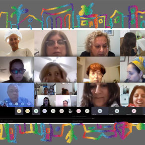 Turning COVID19 into an opportunity