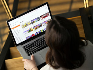 Designing the right model for your e-commerce