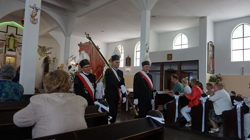 Boże Ciało '24