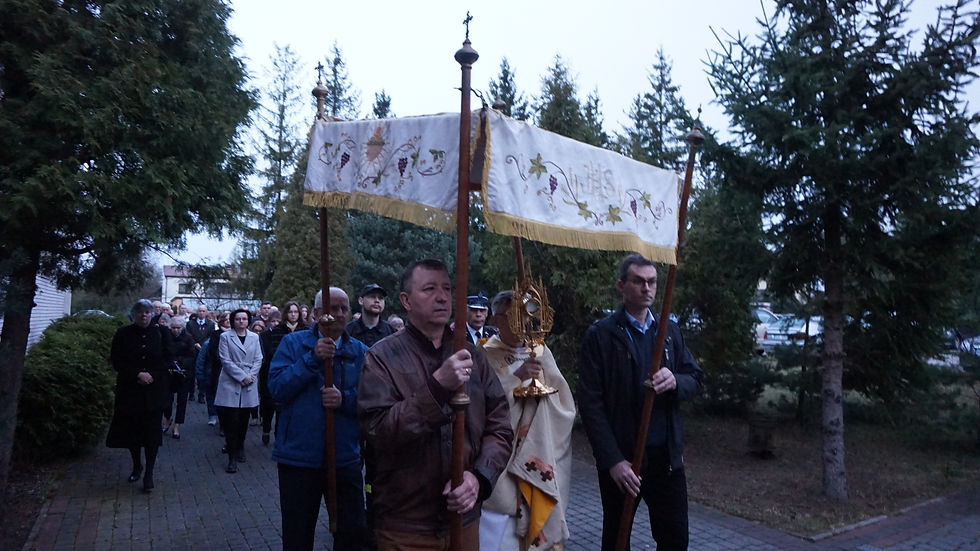 Wielkanoc '24