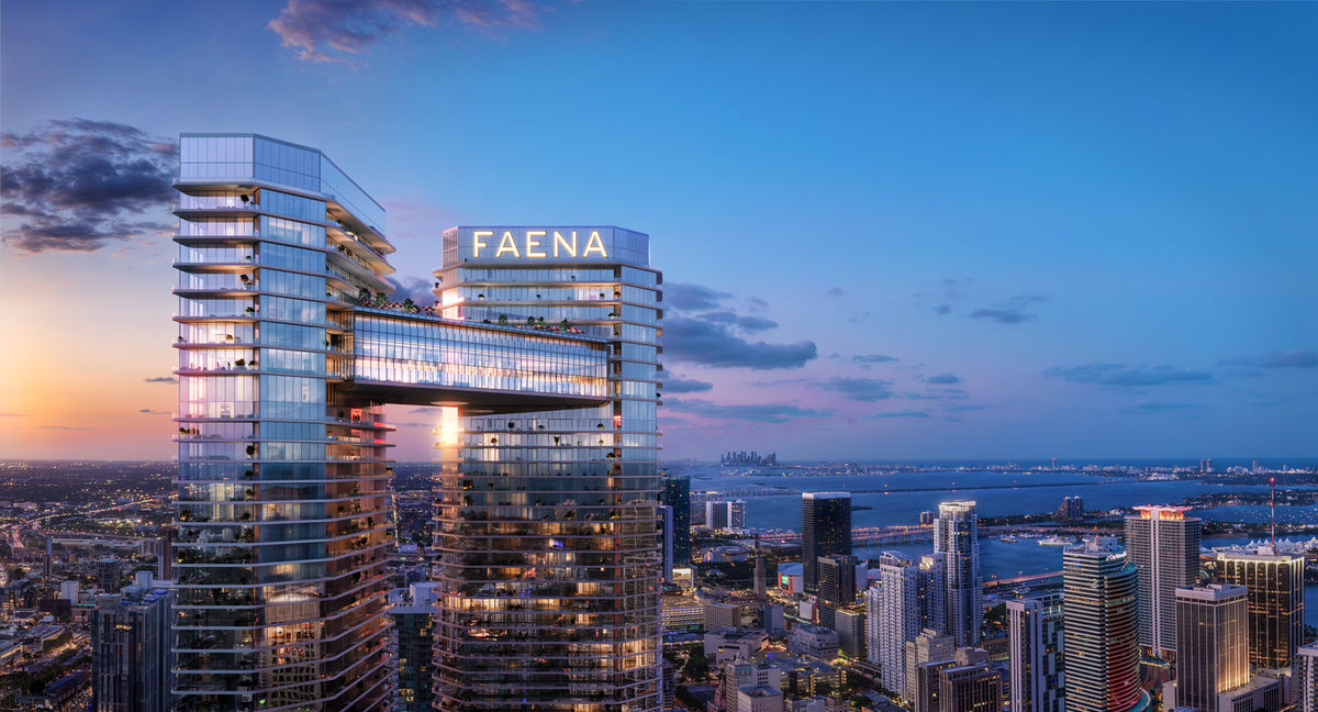 Urban USA Real Estate