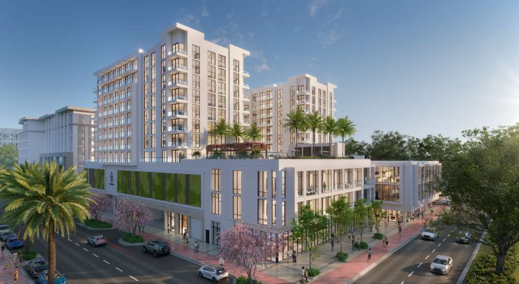 Urban USA Real Estate