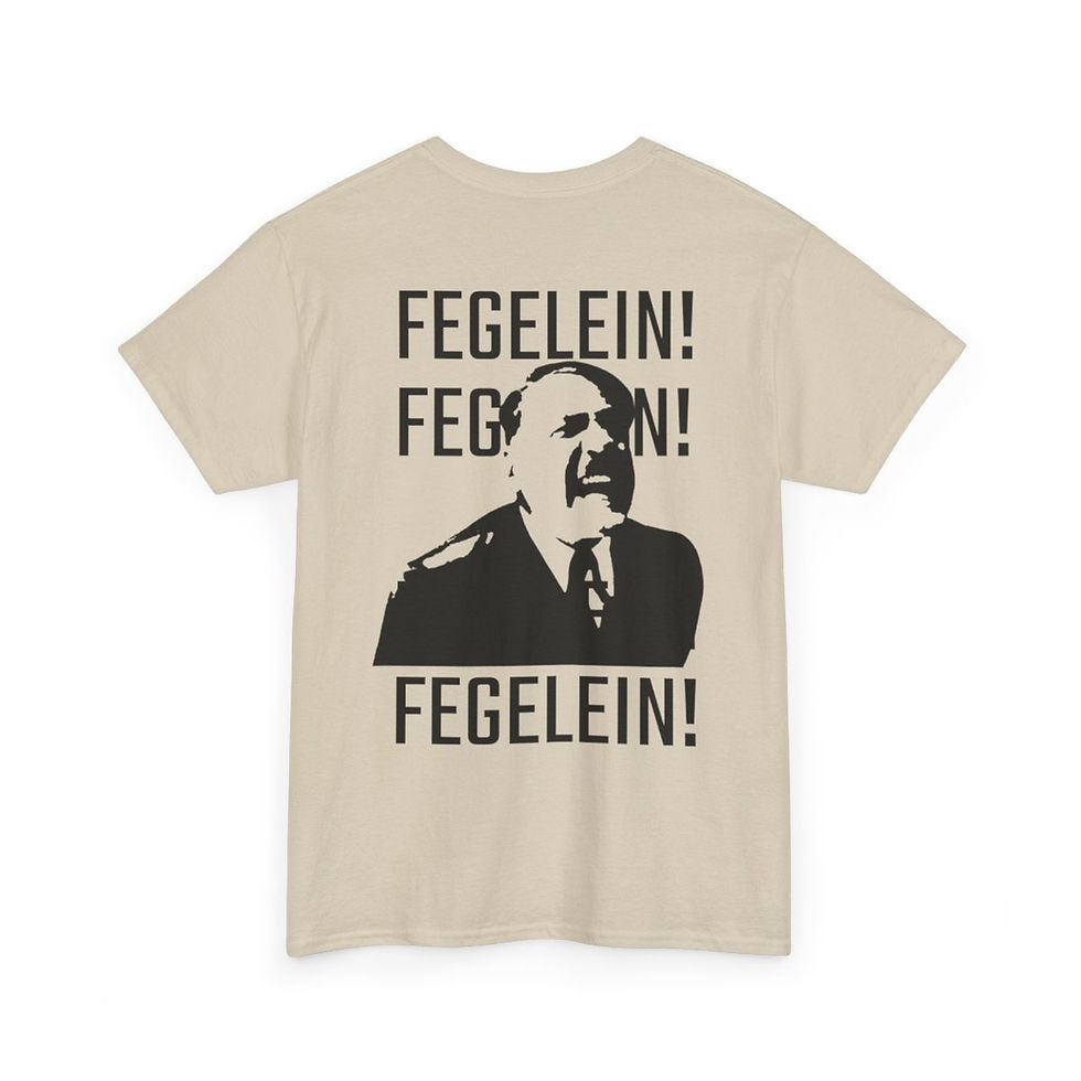 Thumbnail: Fegelein!