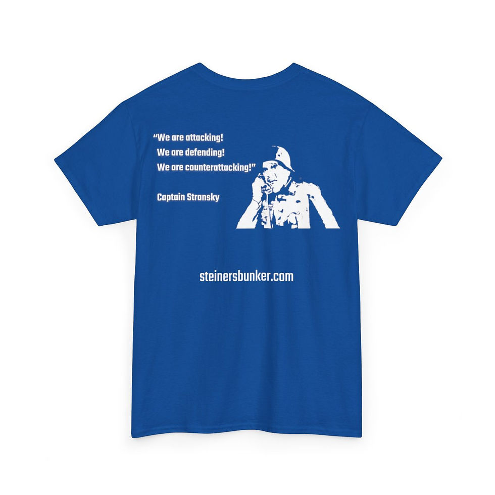 Thumbnail: Captain Stransky