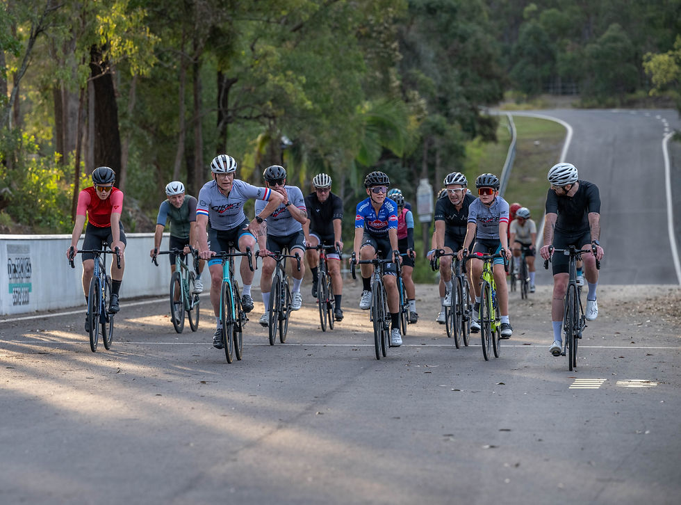 Wednesday Afternoon Intervals