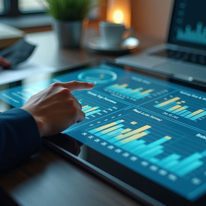 Business Process Analysis