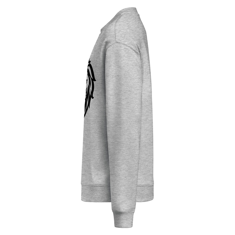 Thumbnail: Marati Vault™ Crewneck – Luxury Minimal Edition