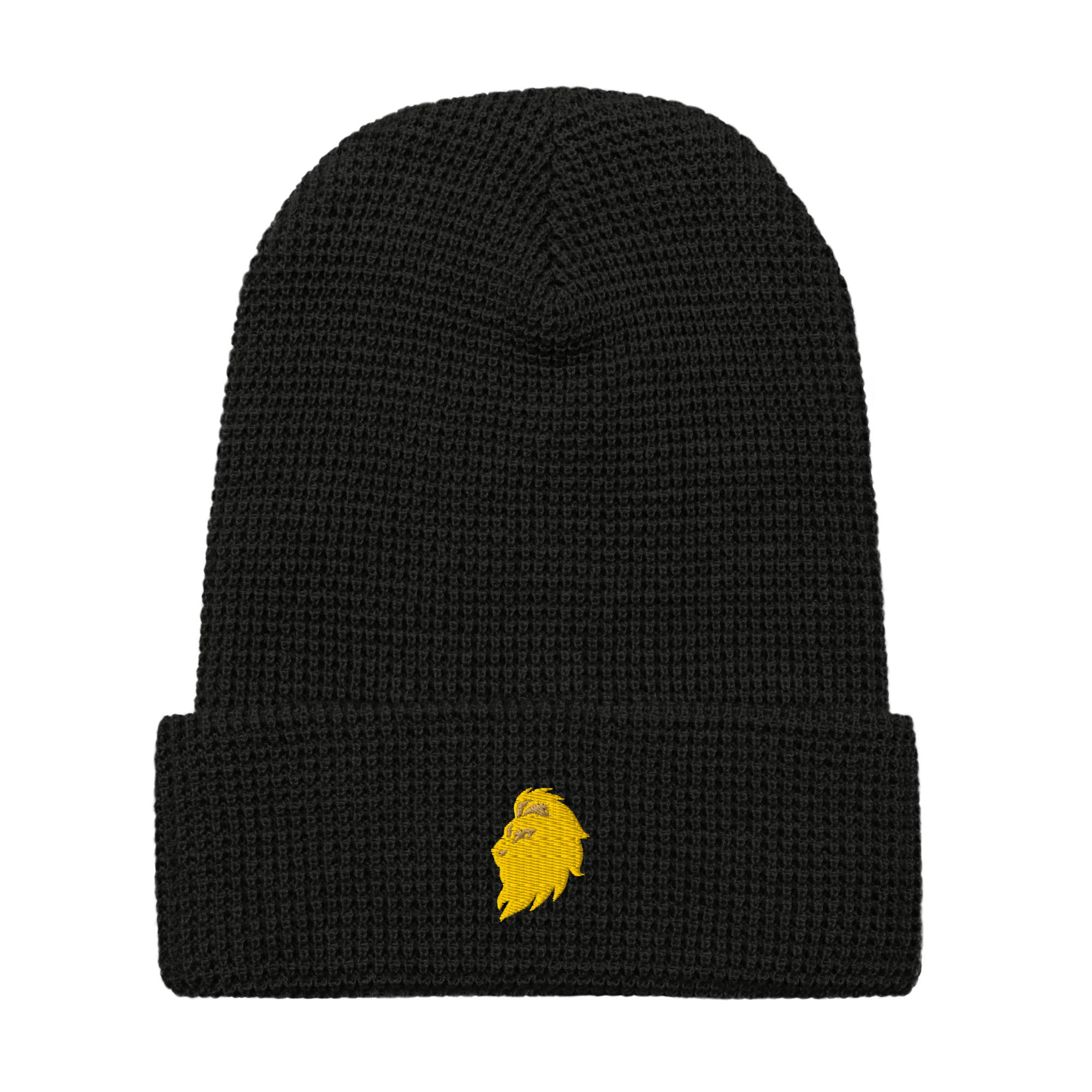 Marati Lion Signature Beanie