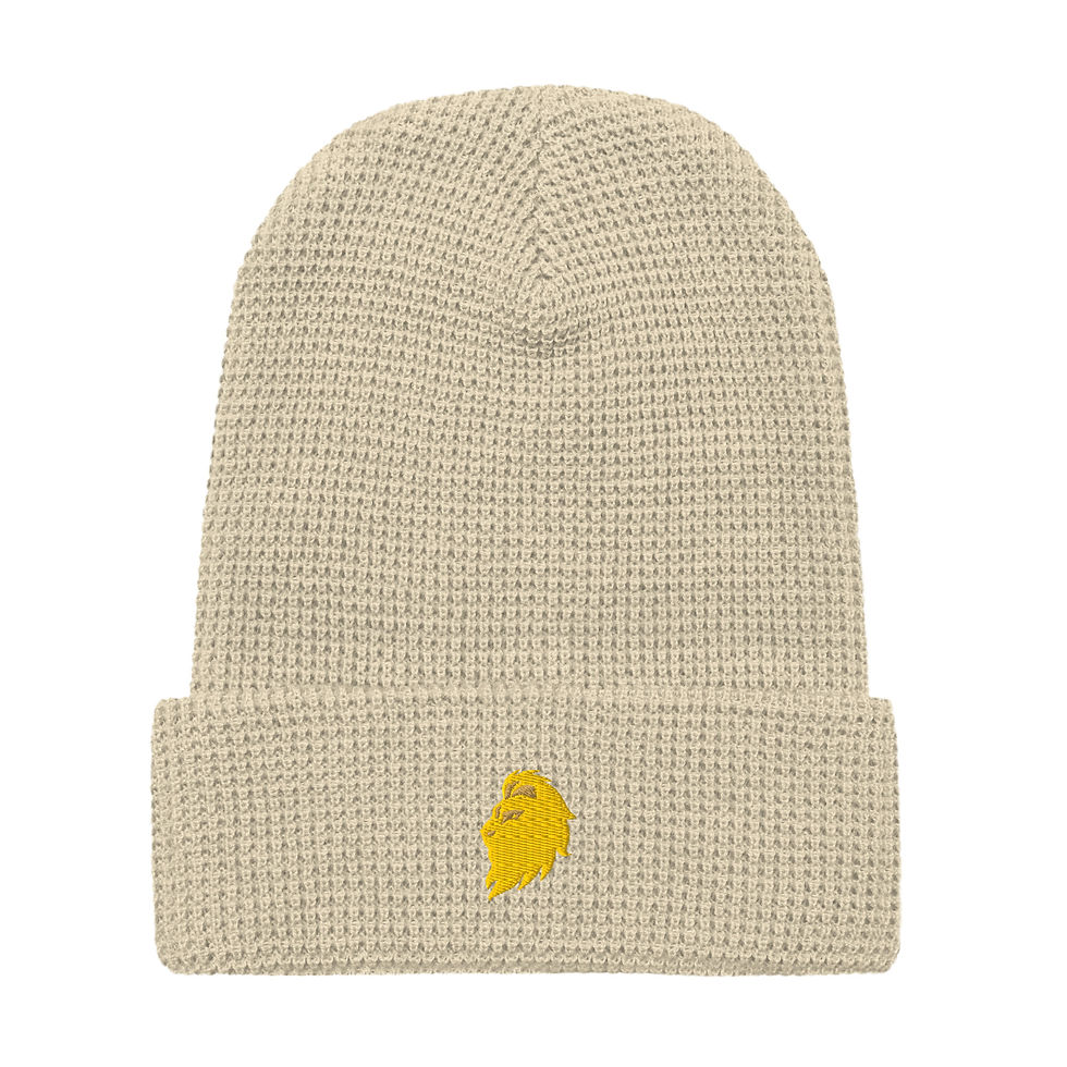 Thumbnail: Marati Lion Signature Beanie
