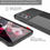 Thumbnail: Samsung Galaxy S21 FE 5G Case (Black)