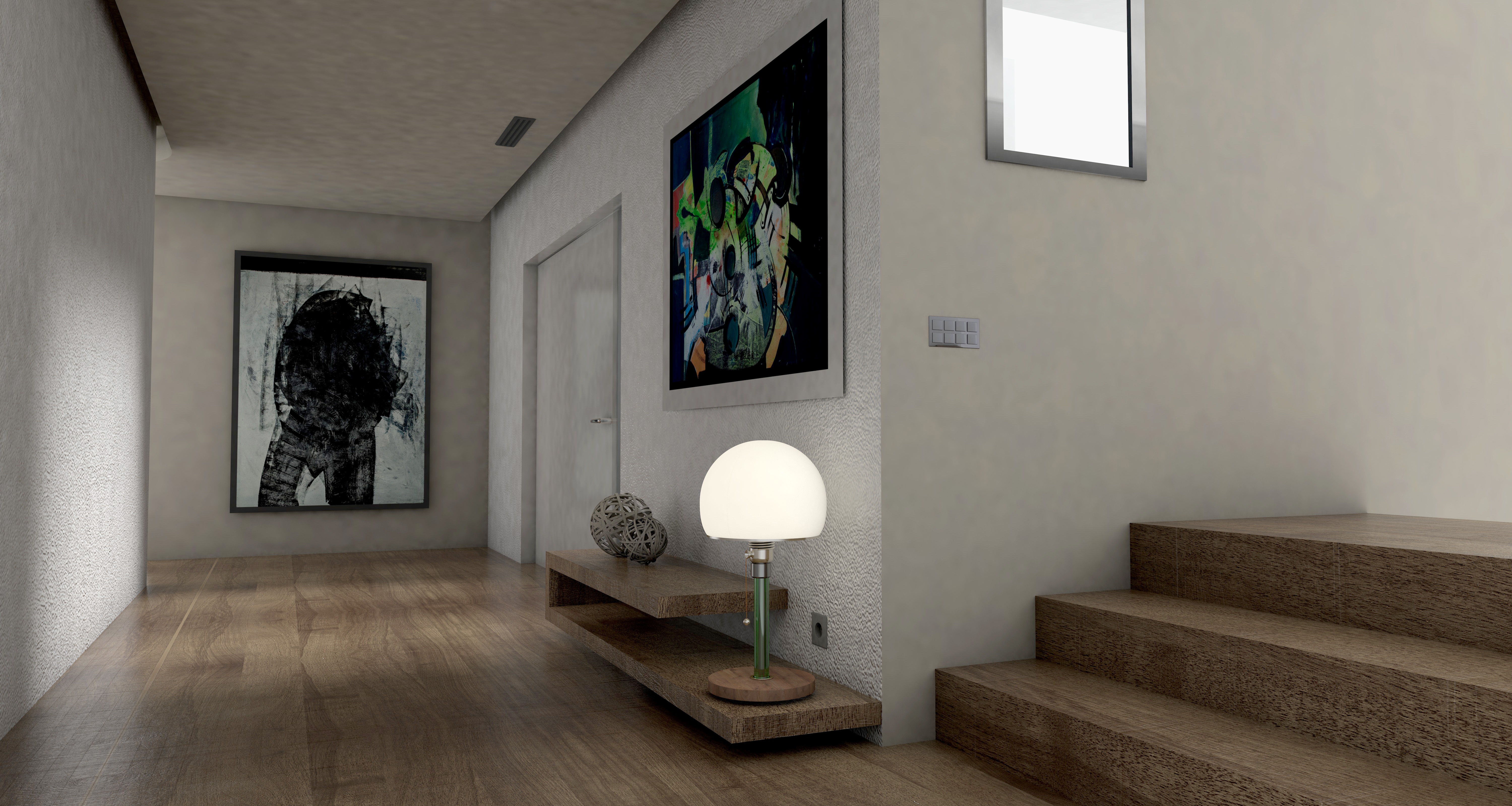 3D Rendering Service