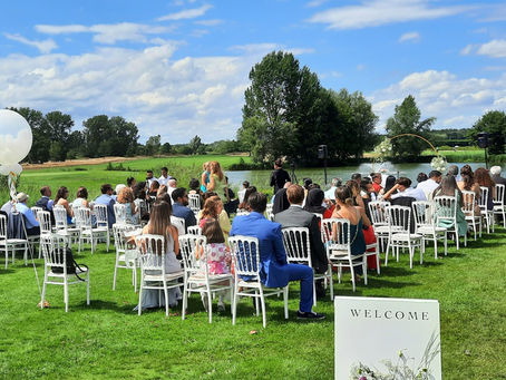 🌞 Heiraten im Sommer 2026 – die schönsten Termine und ihre Bedeutung