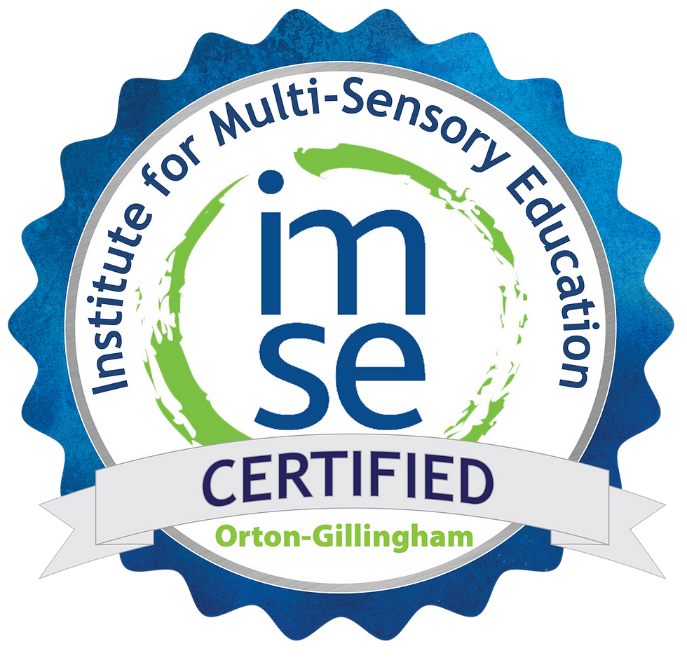 IMSE Certified Member Seal.png