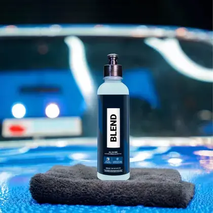 BLEND ALL IN ONE 500ML VONIXX
