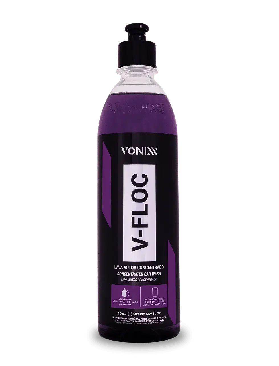 Miniatura: V-FLOC 500ML 