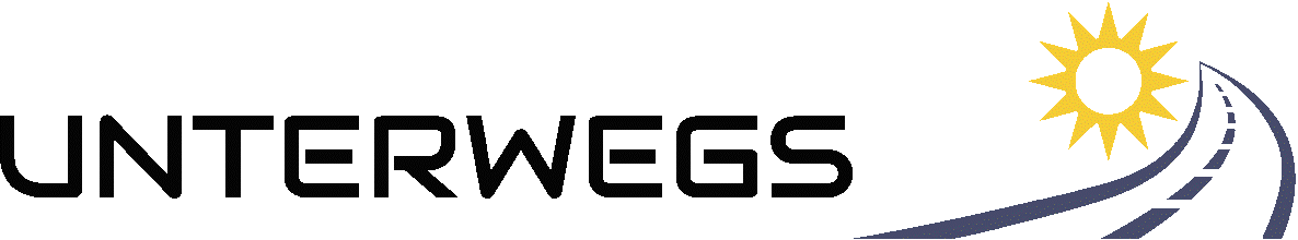 UNTERWEGS LOGO