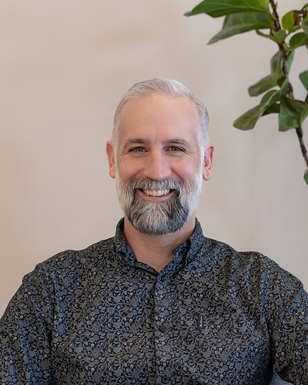 David Striemer Registered Counsellor