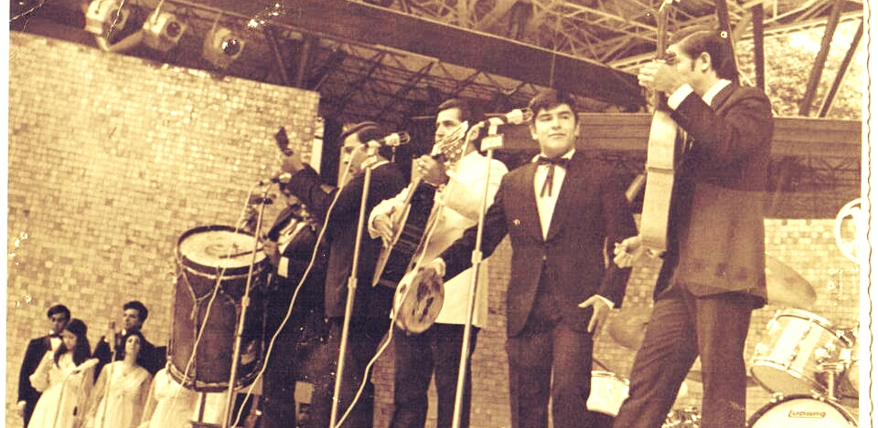 Los Patricios - Fest. Viña del Mar