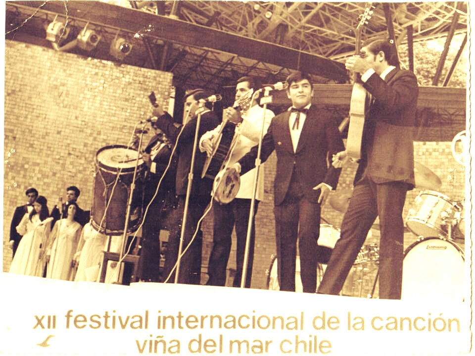 Festival de Viña del Mar