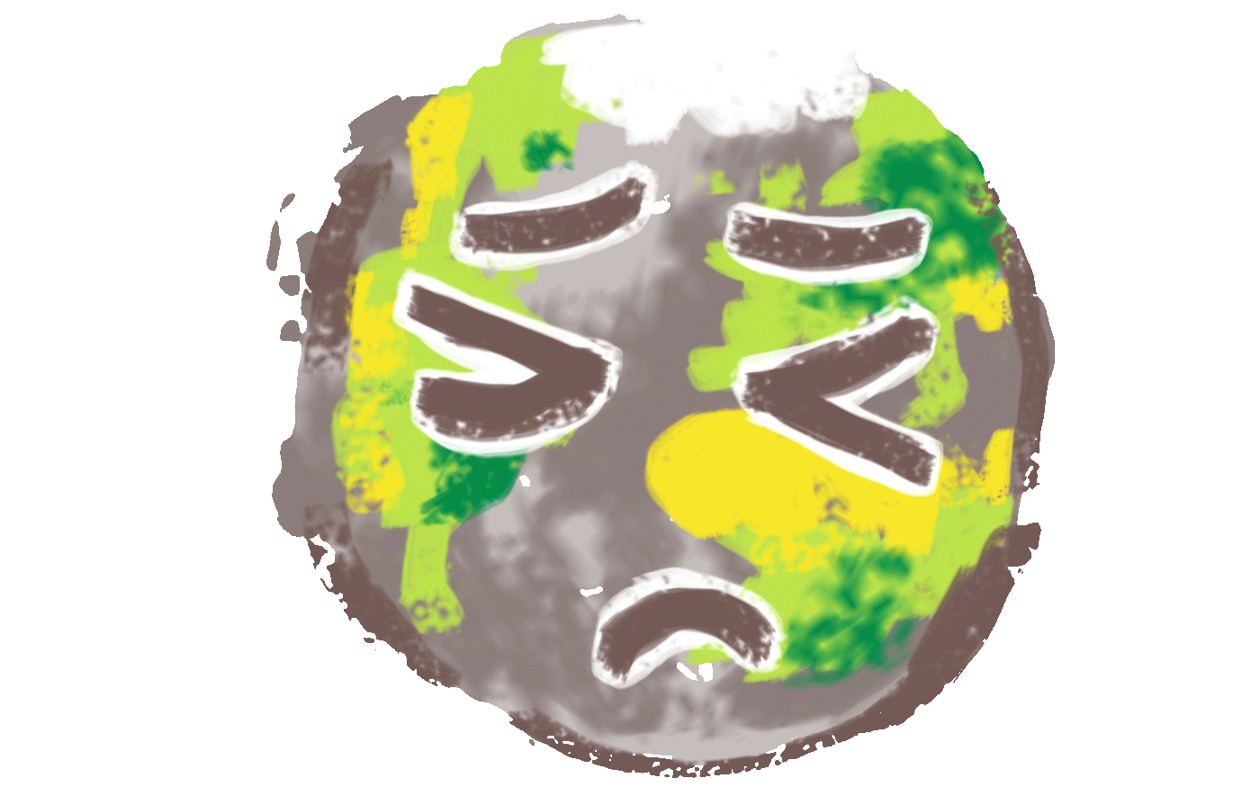 Mother Earth