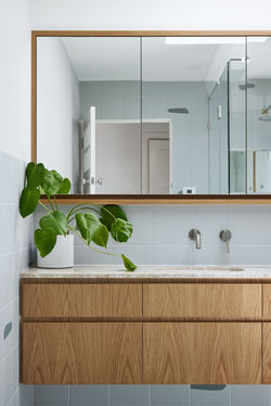 Elwood Kids Bathroom Vanity detail