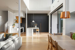 Mont Albert Kitchen Design Cabinetry