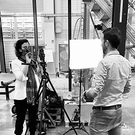 Videoworkshops für Kommunikations- und Marketingfachpersonal in der Schweiz