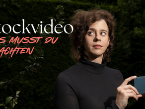 Stockvideo integrieren: Plattformen und Lizenzfragen