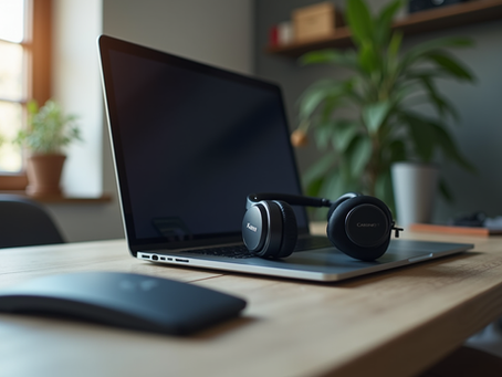 Como o PABX em Nuvem Transforma o Home Office: Benefícios do PABX em Nuvem