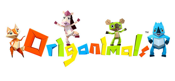 Origanimals