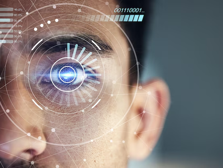 How Eye Tracking AI Helps Brands Understand Customer Attention