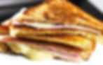Croque Monsieur