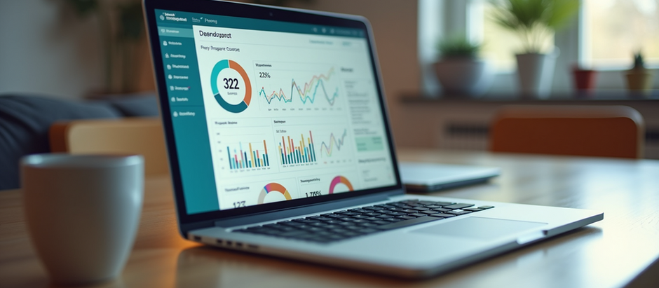 The Role of Technology in Property Management