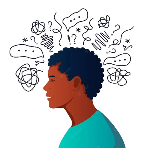 Feeling Overwhelmed? Lets Get Grounded!