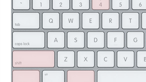 This Mac shortcut needs 4 fingers