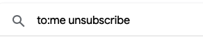 Clean up your Gmail with this search