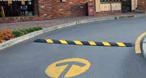 A policy is a design failure