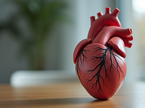 Exploring Cardiology: Cardiovascular Disorders and Prevention