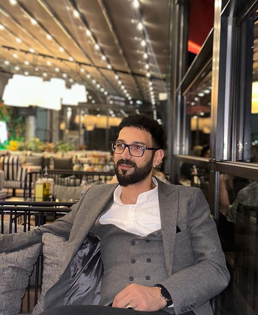 Psikolog Yücel Demir