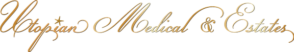 Utopian Medical and Estates logo.png
