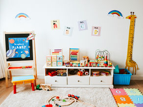 End-of-summer tasks to prepare for back-to-school